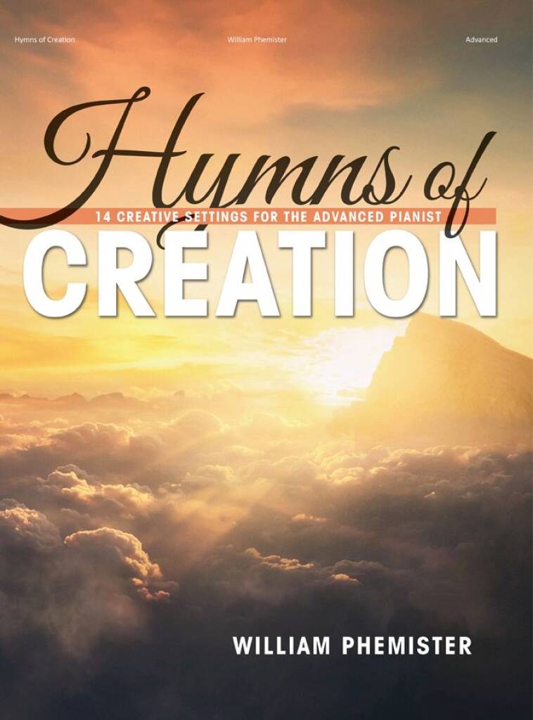 Hymns of Creation - Piano collection
